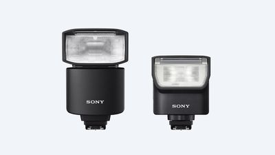 Sony stealth-launches two new flash units: HVL-F46RMA and HVL-F28RMA