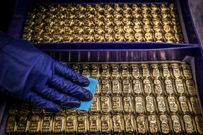 Asian Stocks Rise On Electronics Tariffs Exemption, Gold Hits New High