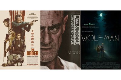 What to stream: Jude Law as a fed, a 'Law & Order' reunion and David Oyelowo in an oddball comedy