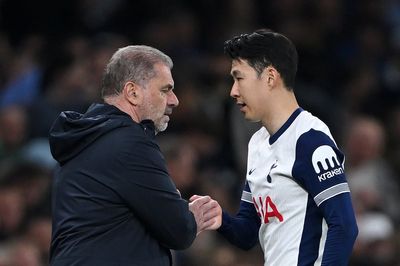 Tottenham injury update: Rodrigo Bentancur, Heung-min Son, Radu Dragusin latest news and return dates