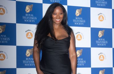 Jamelia gearing up for music comeback thanks to eldest daughter's words of wisdom