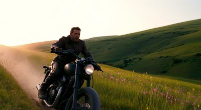 I tried the new viral AI tool that turns your photos into blockbuster movie clips — here's how to do it