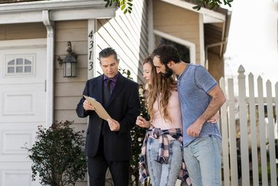 Inheriting Property in Virginia Beach: What Locals Are Doing Next