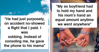 These 63 Awkward Dating Stories Prove Parents Shouldn’t Be Involved In Your Love Life