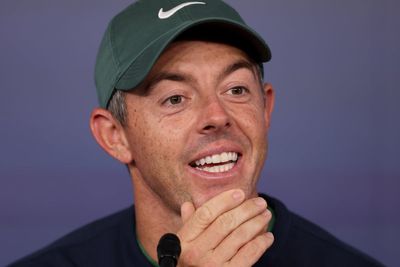 Rory McIlroy’s newfound strength puts PGA Championship rivals on notice