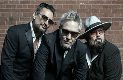 Fun Lovin' Criminals announce first album in 15 years