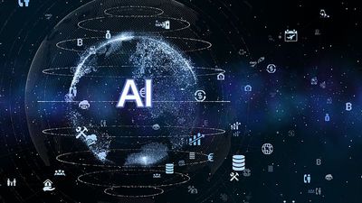 Investment in the EU's AI start-ups is on the rise, but could Trump's trade war threaten that?