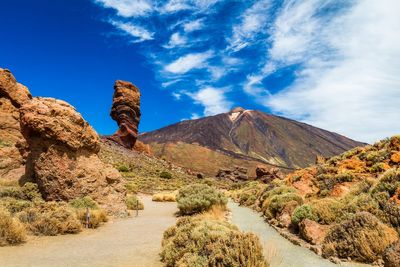 Tourists slammed by environmental group for causing harm to Spain’s highest peak
