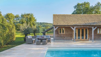 How to clean a patio – 6 different methods, and when you must use a chemical cleaning agent