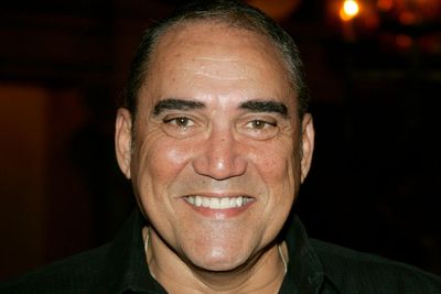 Only Fools and Horses and Miami Vice star Mario Ernesto Sánchez dies, aged 78