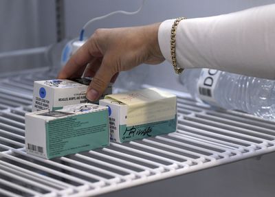 Fact check: Does a new study say the flu vaccine is dangerous?
