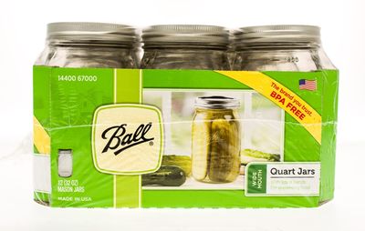 Ball Corporation's Q1 2025 Earnings: What to Expect