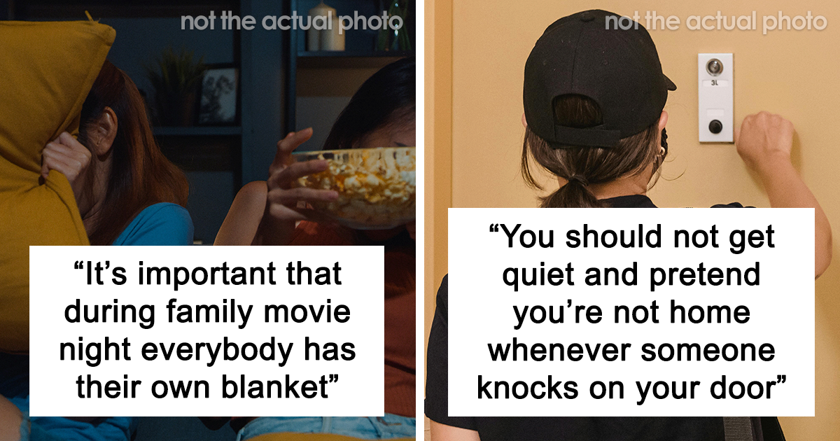 Avoid Reporters 8 Safety Tips From A Crime Reporter That Might Just…