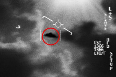 CIA file about aliens attacking Soviet forces goes viral