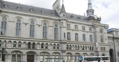 Scottish lawyer, 65, found guilty of dealing ketamine during lockdown