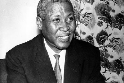South Africa reopens inquest into apartheid-era death of Nobel winner Luthuli, 58 years later
