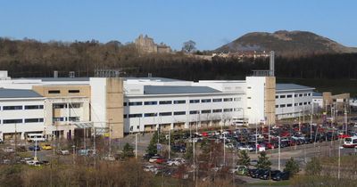 Man taken to hospital following stabbing in Edinburgh