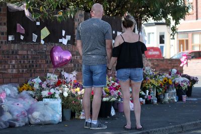 UK report says outdated laws hampered fight against misinformation during anti-immigrant violence