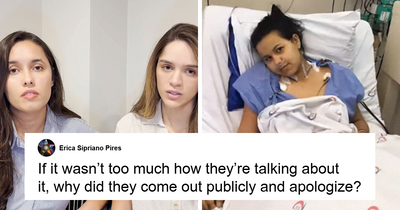 After Mocking Patient For Getting 4 Transplants Before Passing, Med Students’ Apology Slammed
