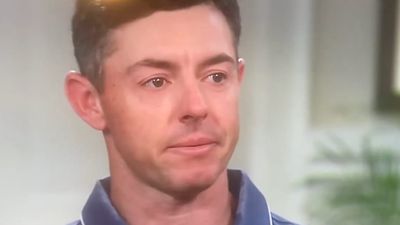 Rory McIlroy’s Teary Message for His Parents After Masters Win Was So Special