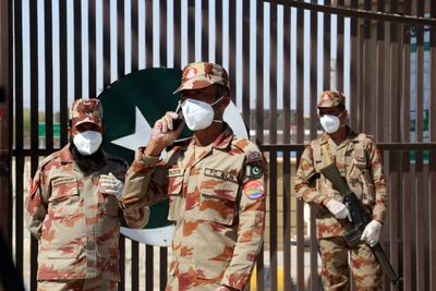 Islamabad seeks answers after eight Pakistanis shot dead in Iran