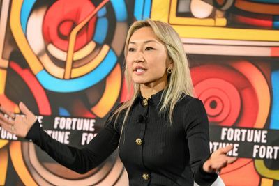 Sarah Guo's path to becoming a top AI investor