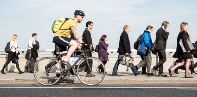 Are Britons really poorer than they were 20 years ago, or does it just feel that way?