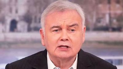 Eamonn Holmes worries fans after Suddenly vanishing from GB News show