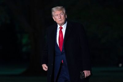 Trump claims he wants to boost American manufacturing. But the industry is already in chaos over his tariffs