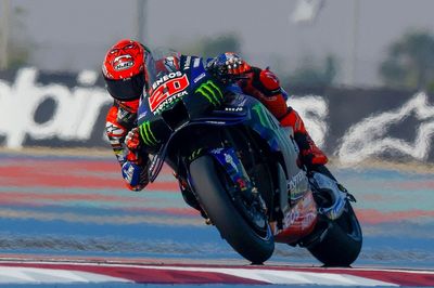 Yamaha to test V4 MotoGP engine at Valencia this week