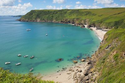 10 of the best places to go in Cornwall to avoid the crowds