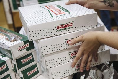 Here are the discounts and free stuff you can get on Tax Day 2025