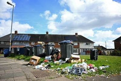 Why Birmingham bin collectors have rejected latest deal