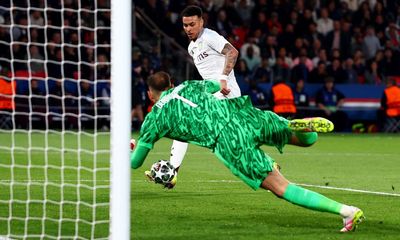 ‘We have to believe’: Emery calls on Aston Villa to produce PSG comeback