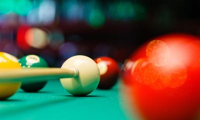 Topgolf founders raise $34m to turn pool hi-tech as activity bars boom