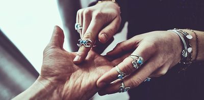 How paranormal beliefs help people cope in uncertain times