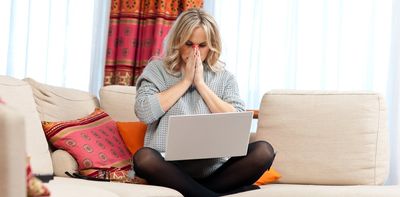 From trauma to anxiety and depression, how online sexual harassment can seriously harm victims’ mental health