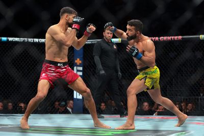 ‘Injury free’ Patricio Freire eyes International Fight Week after UFC 314 loss