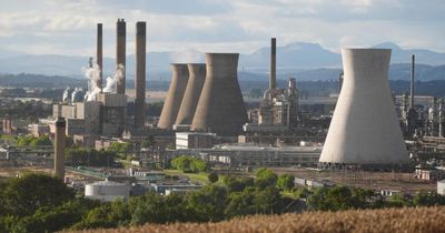 Grangemouth owner 'kicking Scottish workers in the teeth' with huge US investment