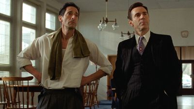 Where to stream ‘The Brutalist’ — how to watch the three-time Oscar winner right now