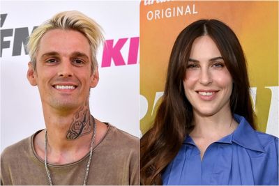 Bruce Willis’ daughter Scout recalls ‘full circle moment’ with Aaron Carter before his death in new documentary