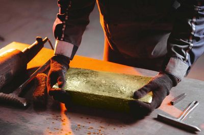 Barrick Gold (GOLD) Has Attracted Both Unusual and Mispriced Option Behaviors