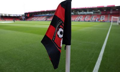 Bournemouth 1-0 Fulham: Premier League – as it happened