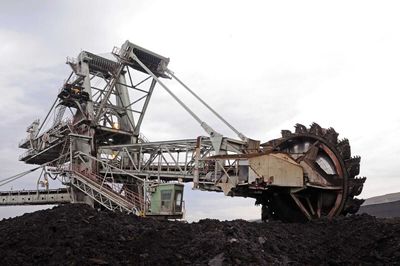 This Is the Top Coal Stock to Buy as Trump Promises to Revitalize the Industry
