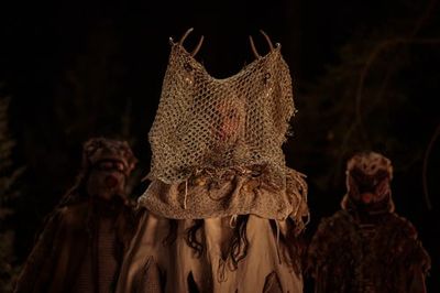 'Yellowjackets' Season 4: Where Does the Trippy Survival Thriller Go From Here?