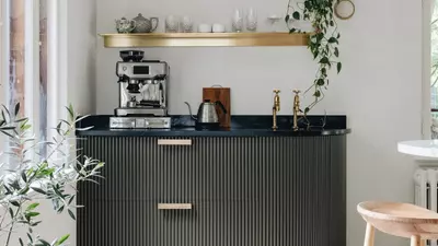 Looking for a Cool New Coffee Spot? You Could Already be Standing in It — Here's How to Do TikTok's 'Home Café' Trend