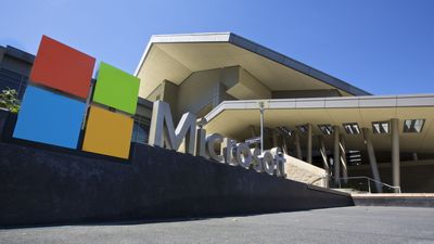 Microsoft cuts hundreds of UK jobs even as profits soared