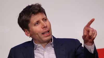 Sam Altman predicts agentic AI "clicking around the Internet" — If you trust it not to empty your bank account or delete data