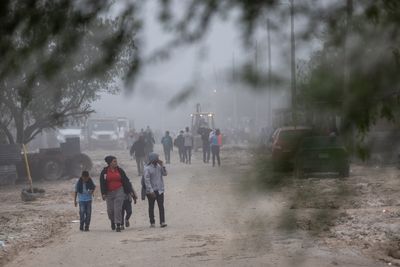 UN Criticizes Mexico Over Lack of Justice for Missing and Massacred Migrants