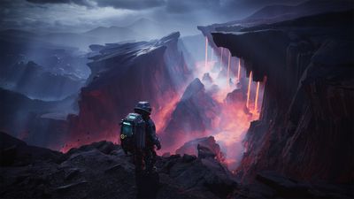 We finally have a release date for ‘The Alters’, the sci-fi survival game where you team up with your clones to survive a planet on fire (video)